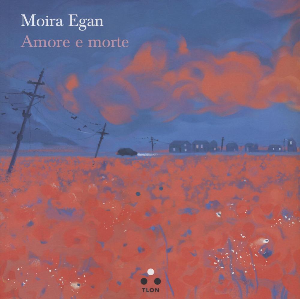 Vorderes Coverbild Amore e morte