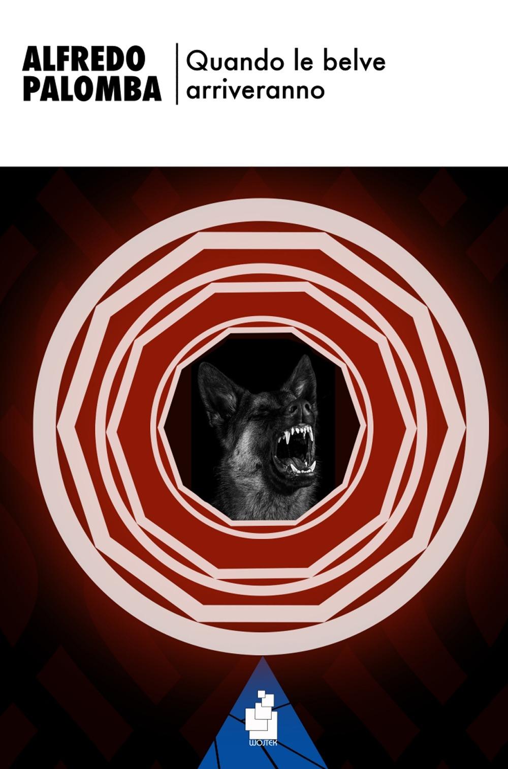 Vorderes Coverbild Quando le belve arriveranno