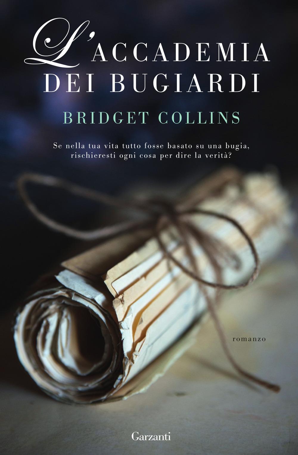 Vorderes Coverbild L' accademia dei bugiardi