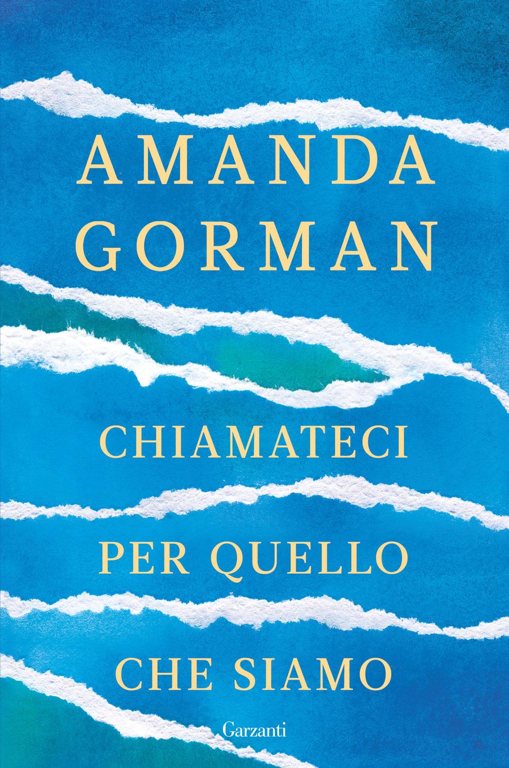 Vorderes Coverbild Chiamateci per quello che siamo