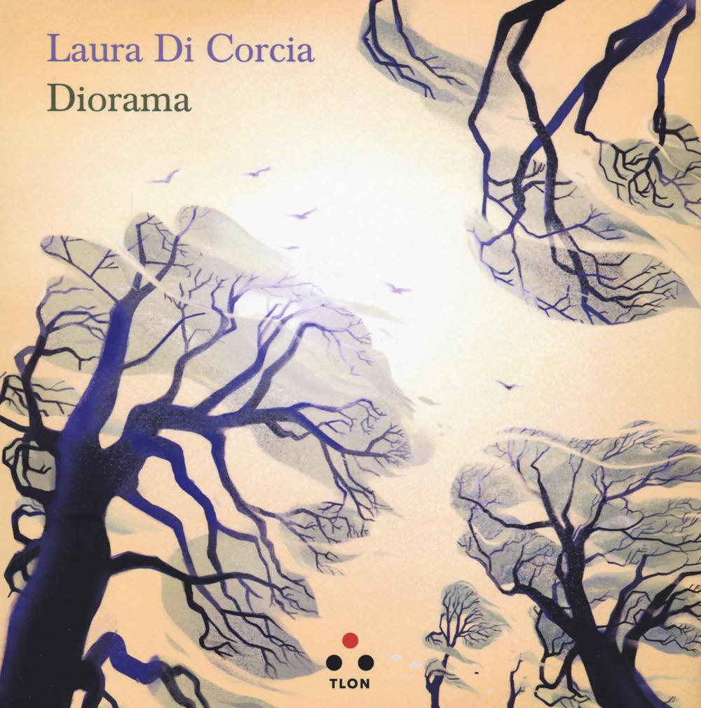 Vorderes Coverbild Diorama