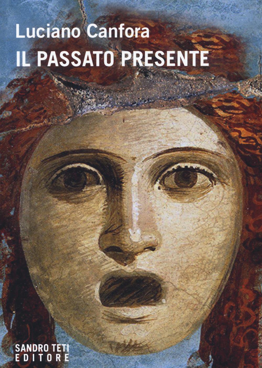Vorderes Coverbild Il passato presente