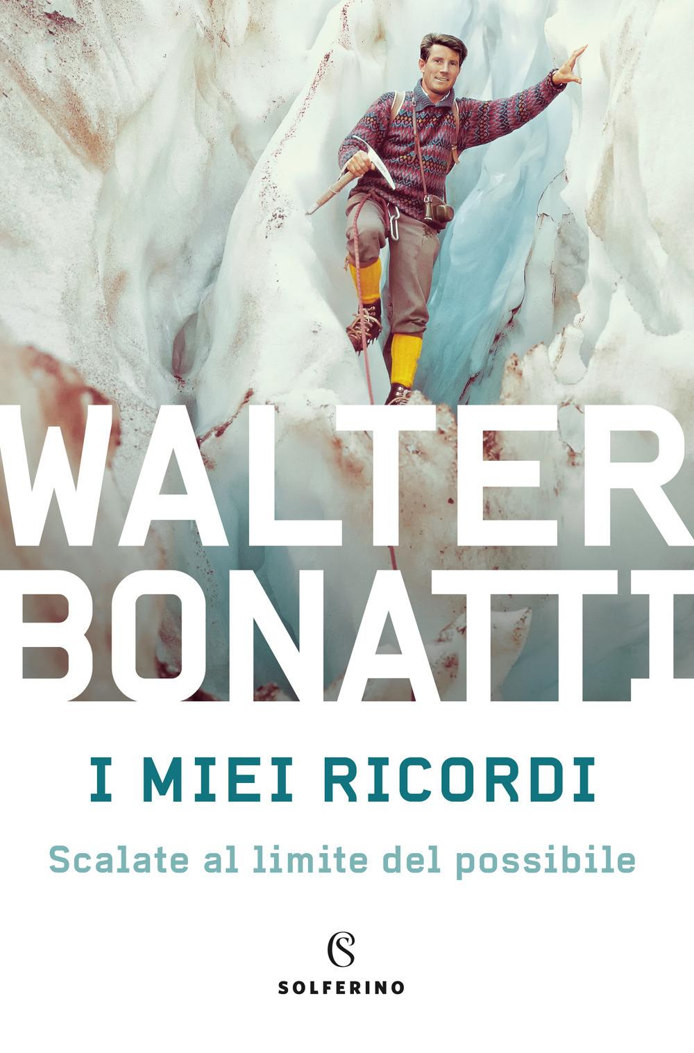 Vorderes Coverbild I miei ricordi