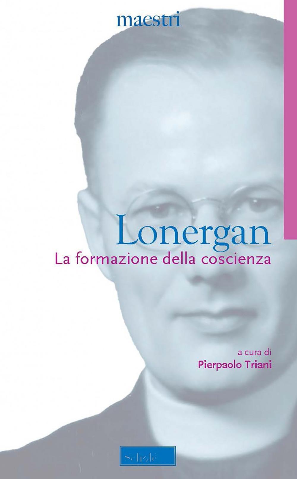 Vorderes Coverbild La formazione della coscienza
