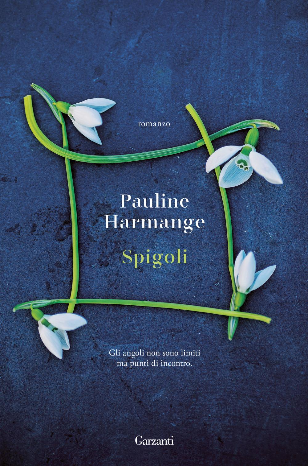 Vorderes Coverbild Spigoli