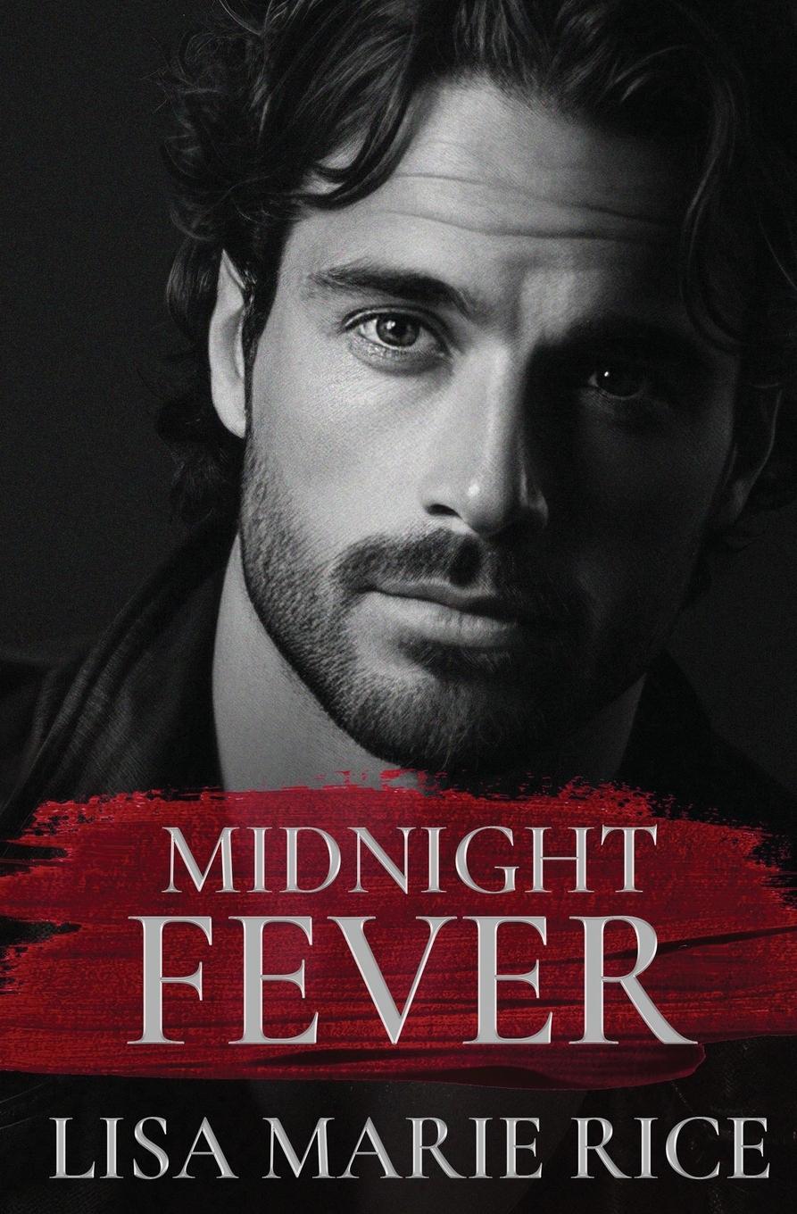 Vorderes Coverbild Midnight Fever