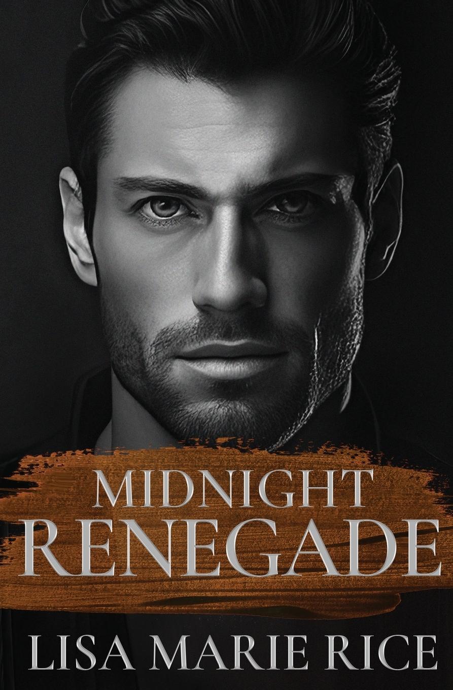 Vorderes Coverbild Midnight Renegade