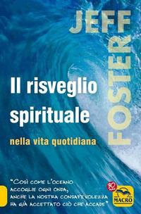 Vorderes Coverbild Il risveglio spirituale nella vita quotidiana