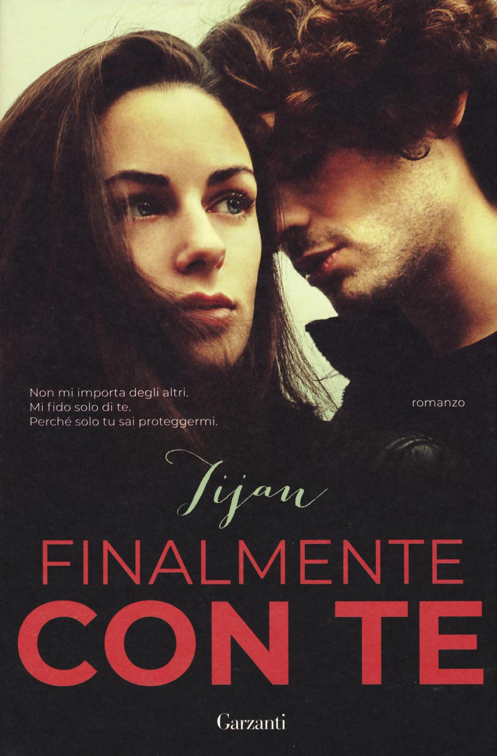 Vorderes Coverbild Finalmente con te