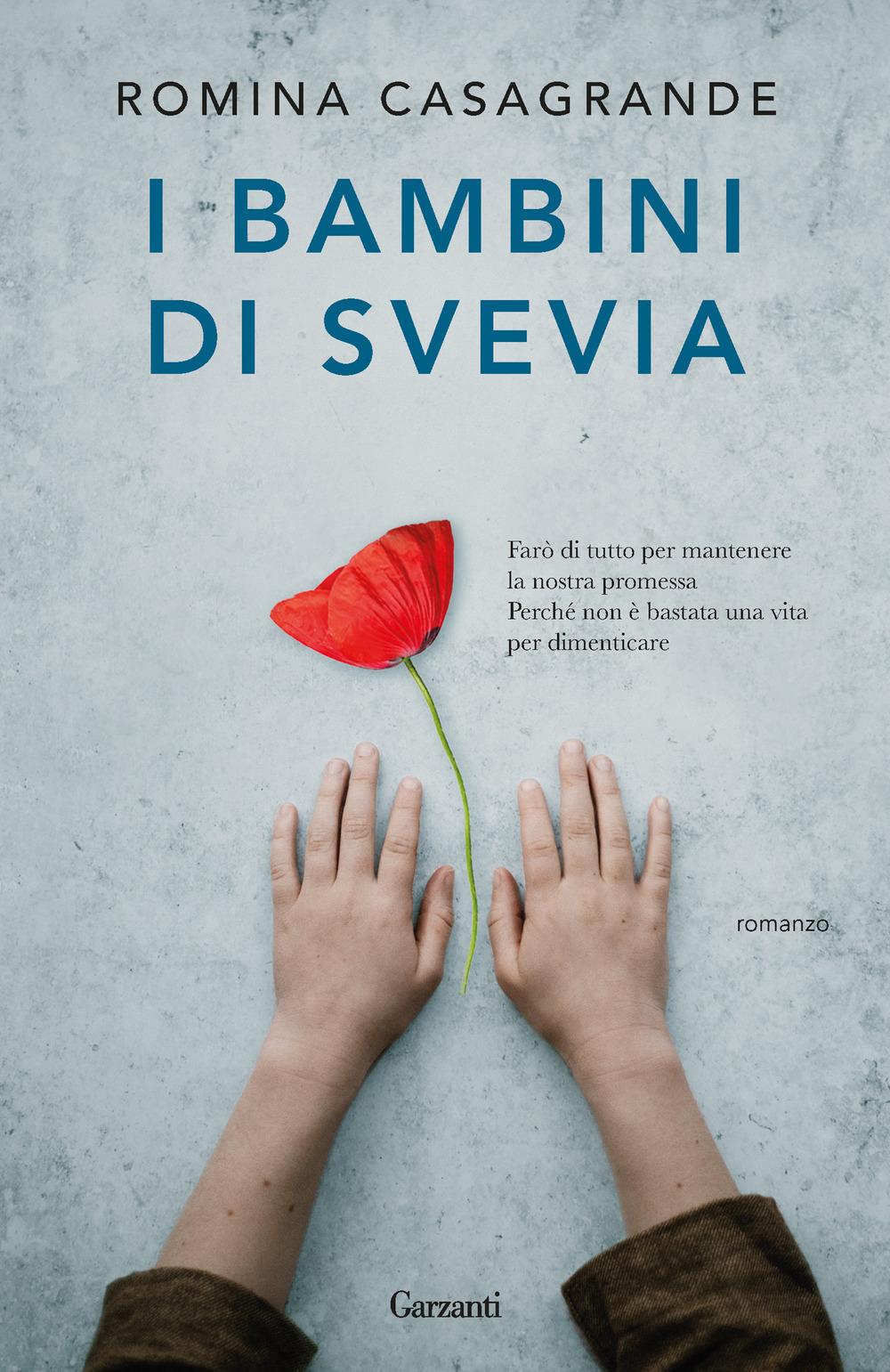 Vorderes Coverbild I bambini di Svevia