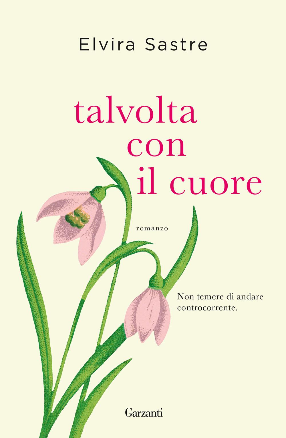 Vorderes Coverbild Talvolta con il cuore