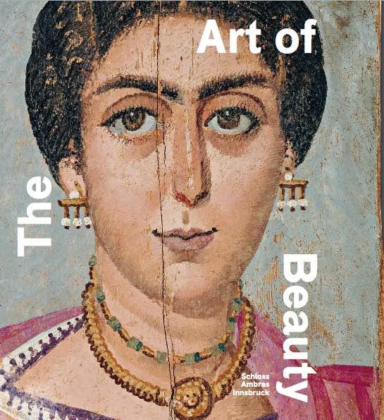 Vorderes Coverbild The Art of Beauty