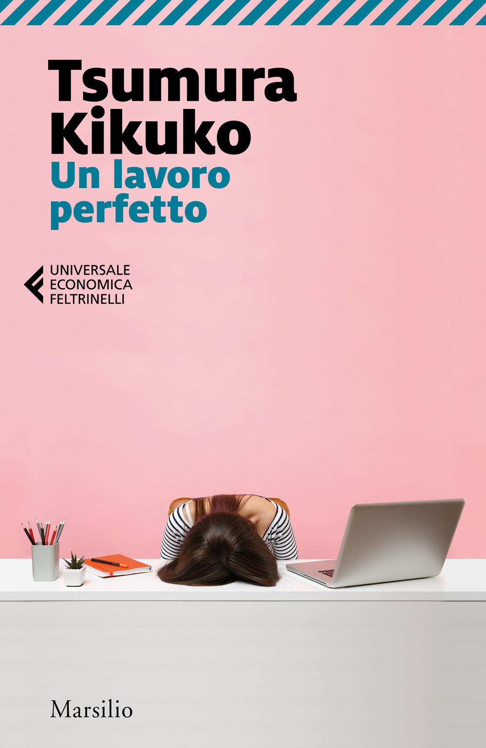 Vorderes Coverbild Un lavoro perfetto