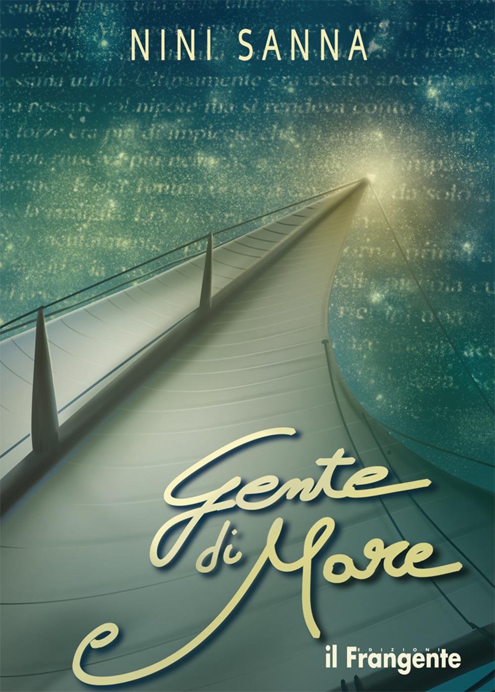 Vorderes Coverbild Gente di mare