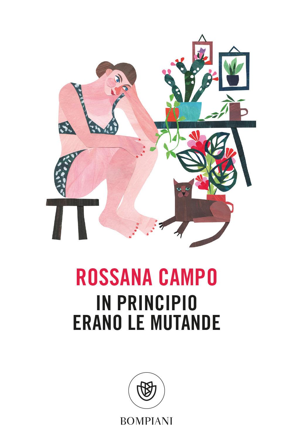 Vorderes Coverbild In principio erano le mutande