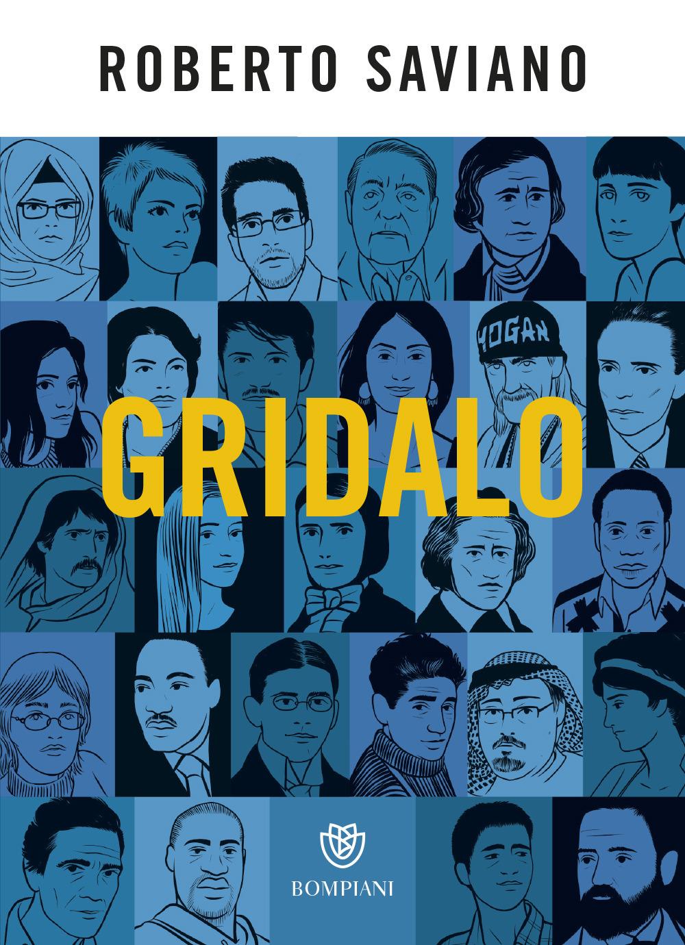 Vorderes Coverbild Gridalo