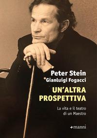 Vorderes Coverbild Un' altra prospettiva. La vita e il teatro di un Maestro