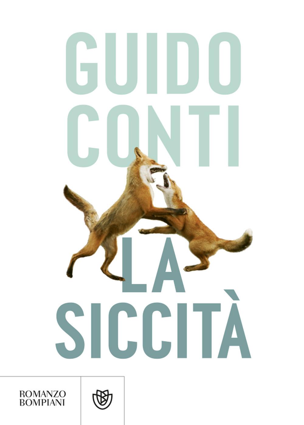 Vorderes Coverbild La siccità