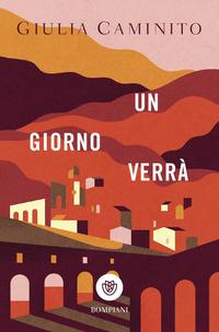 Vorderes Coverbild Un giorno verrà