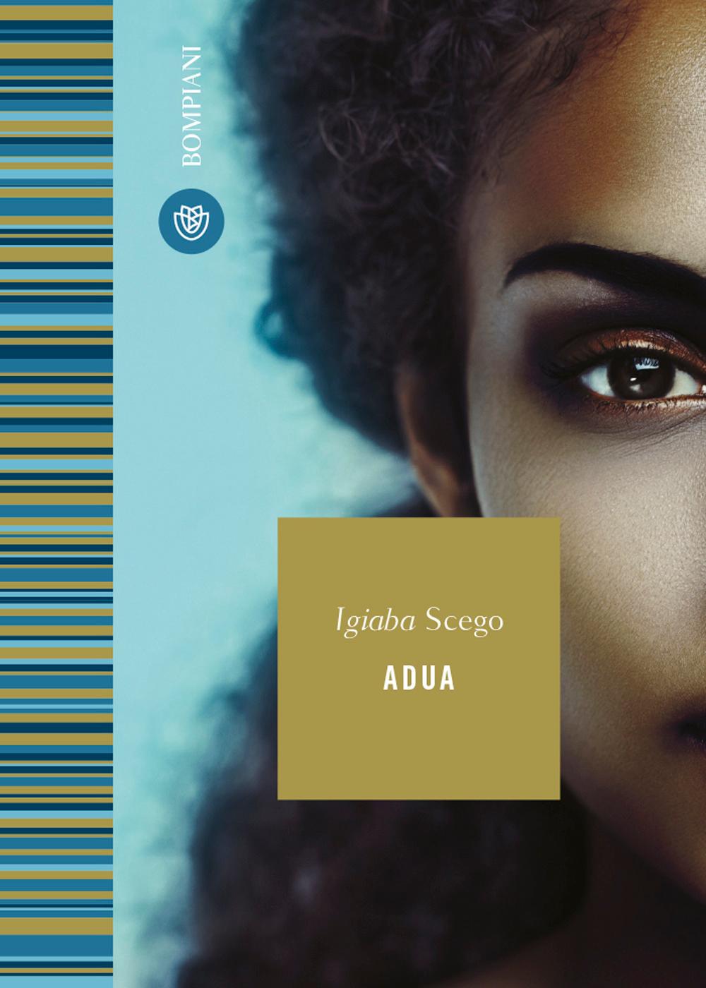 Vorderes Coverbild Adua