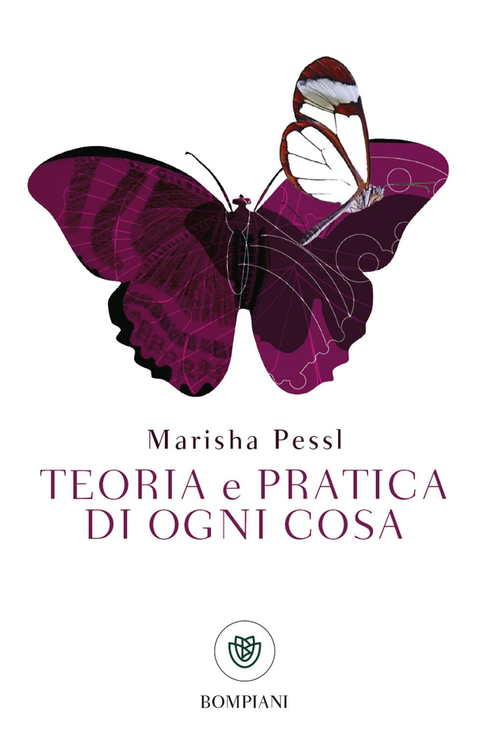 Vorderes Coverbild Teoria e pratica di ogni cosa