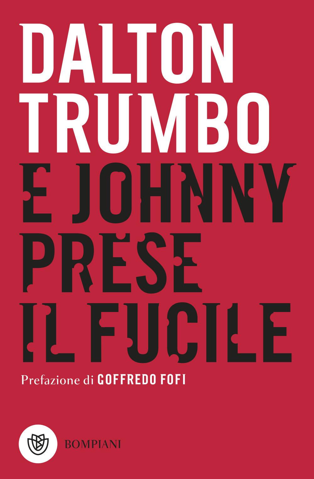 Vorderes Coverbild E Johnny prese il fucile