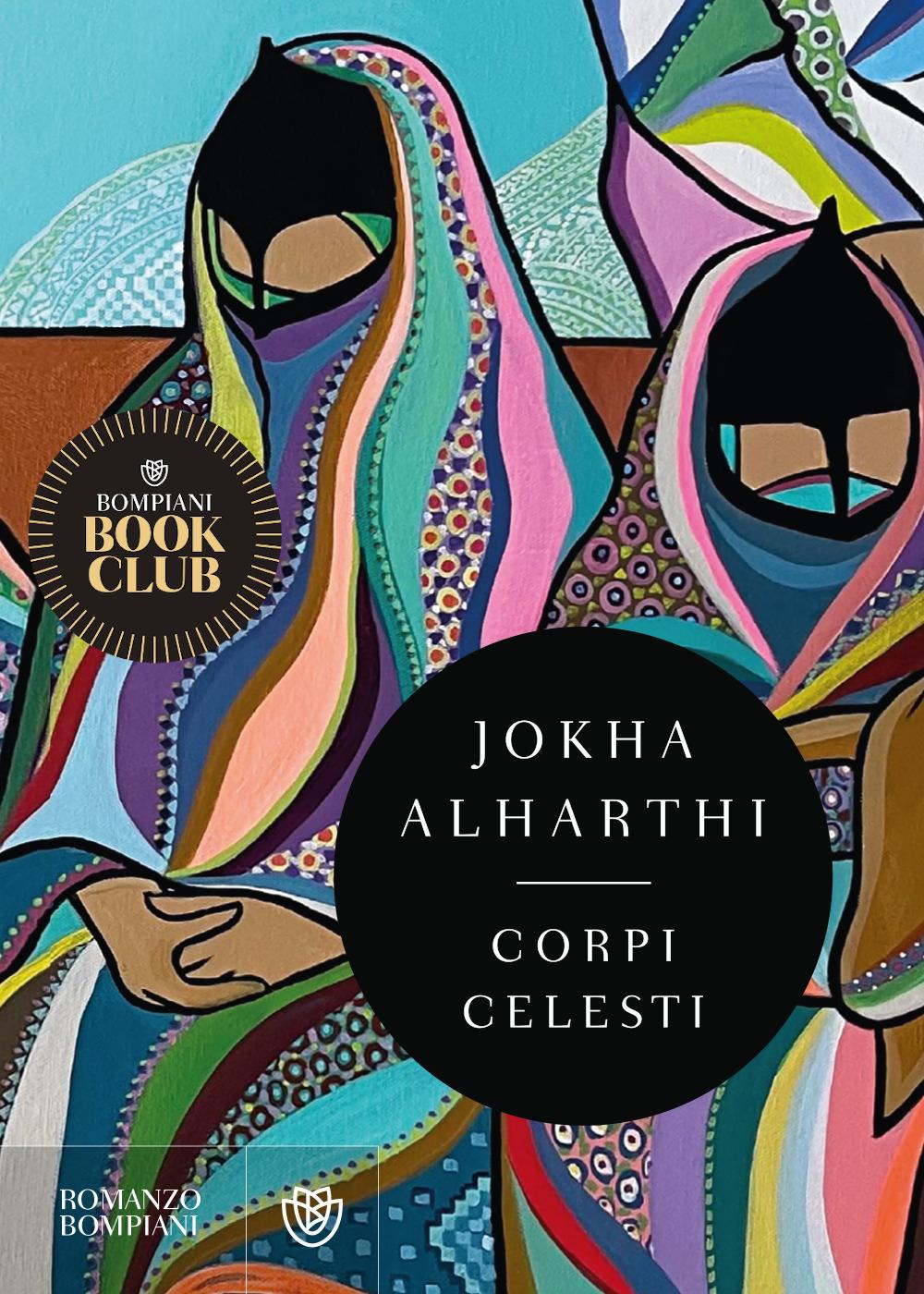 Vorderes Coverbild Corpi celesti