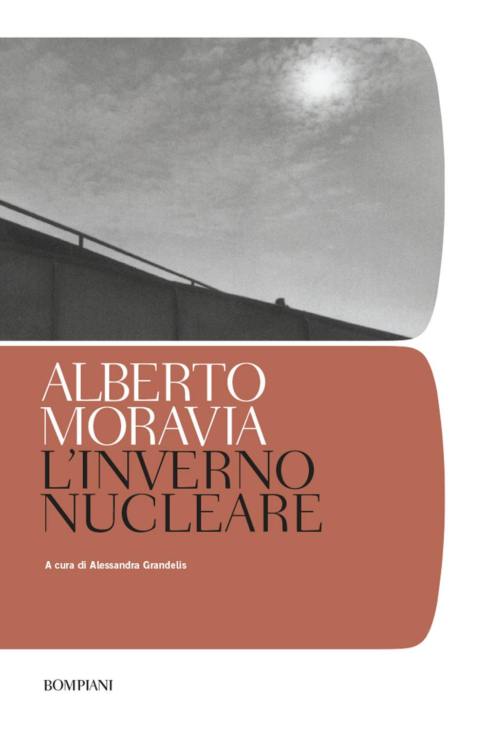 Vorderes Coverbild L' inverno nucleare