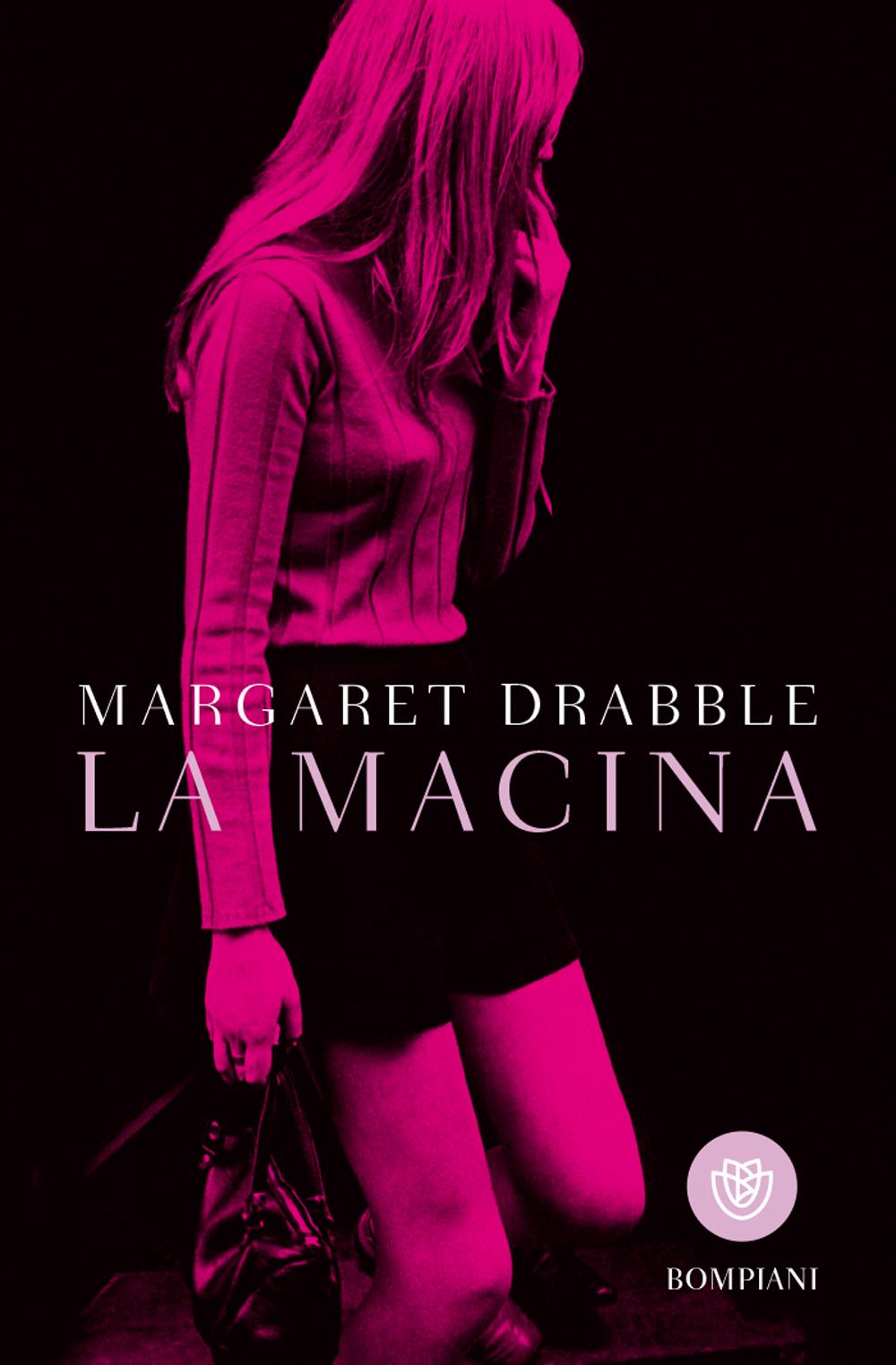 Vorderes Coverbild La macina