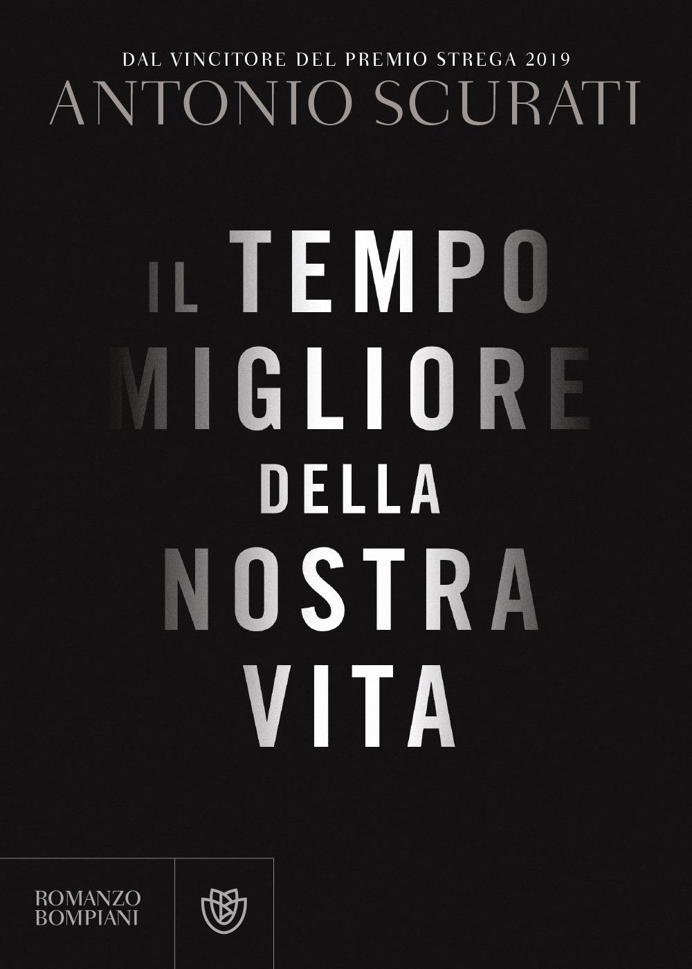 Vorderes Coverbild Il tempo migliore della nostra vita