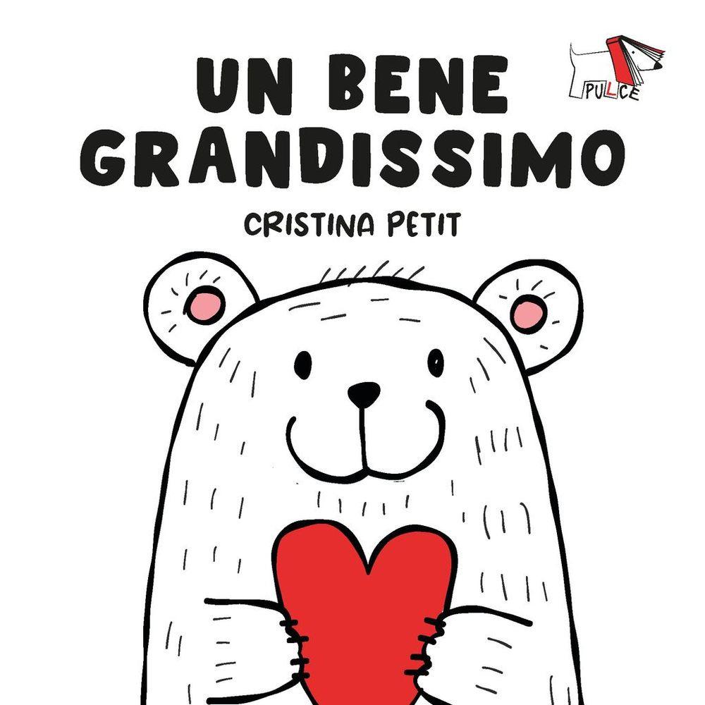 Vorderes Coverbild Un bene grandissimo