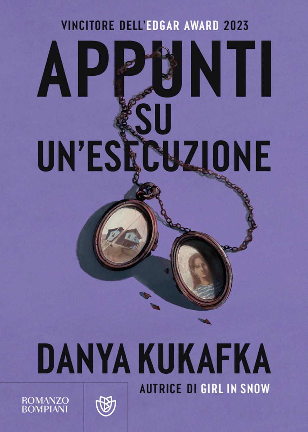 Vorderes Coverbild Appunti su un'esecuzione