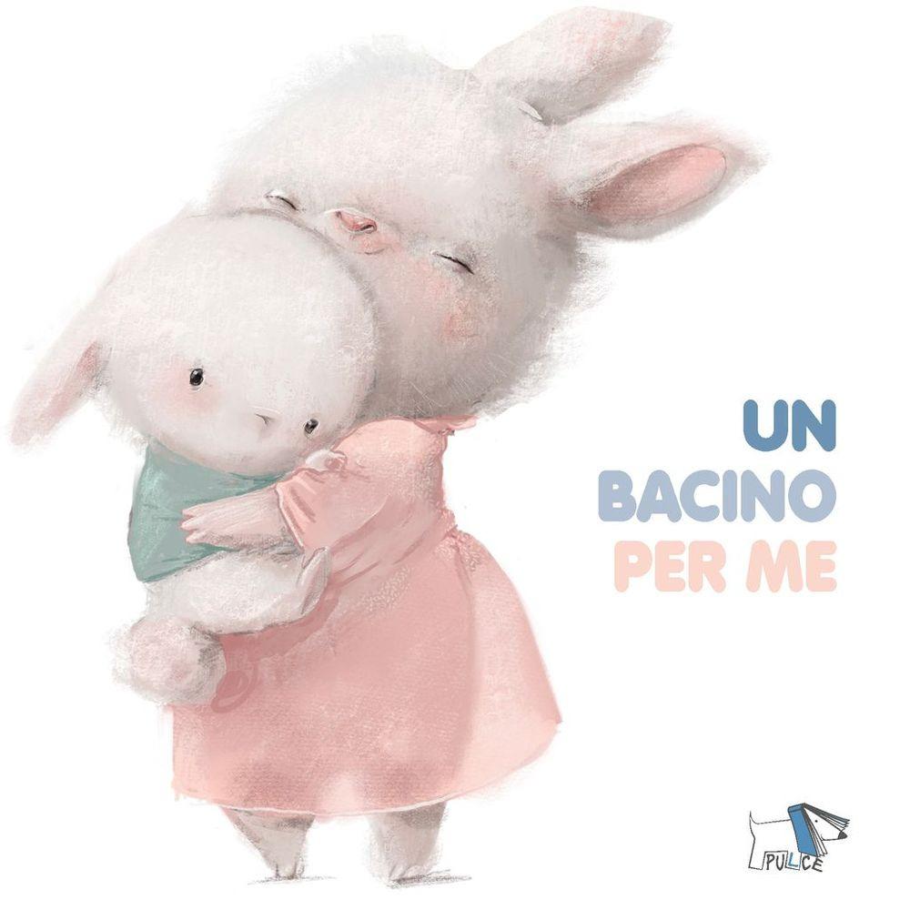 Vorderes Coverbild Un bacino per me