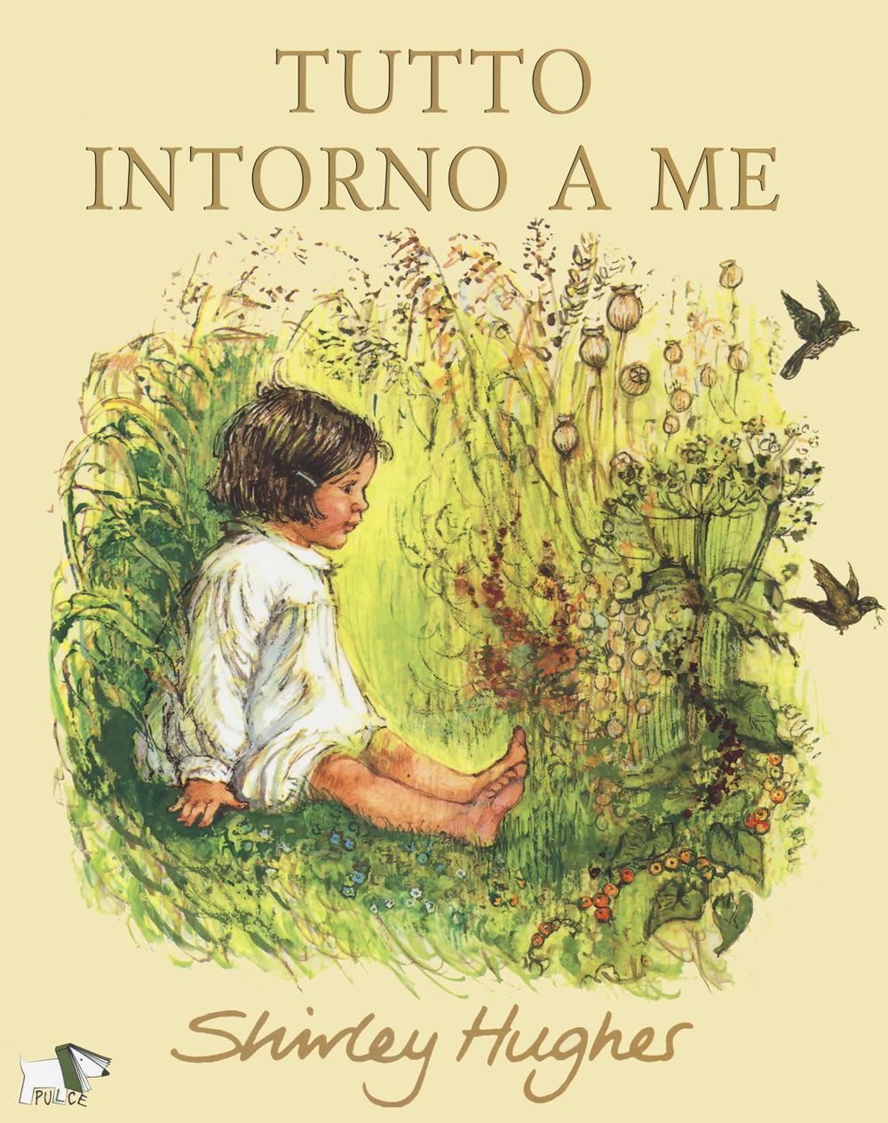 Vorderes Coverbild Tutto intorno a me