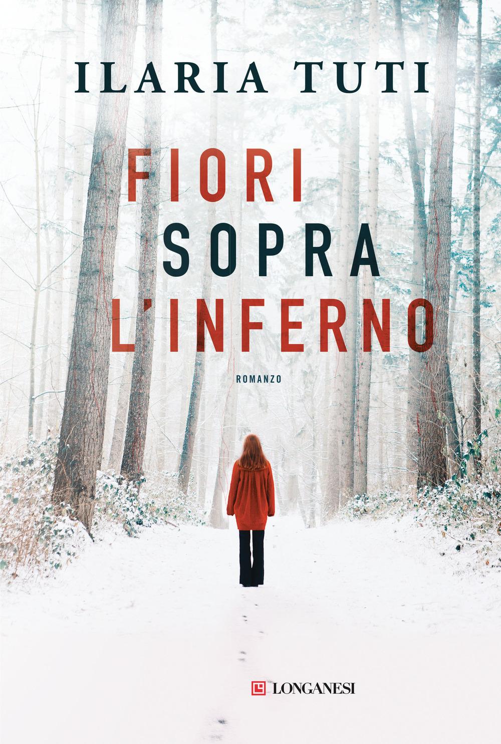 Vorderes Coverbild Fiori sopra l'inferno