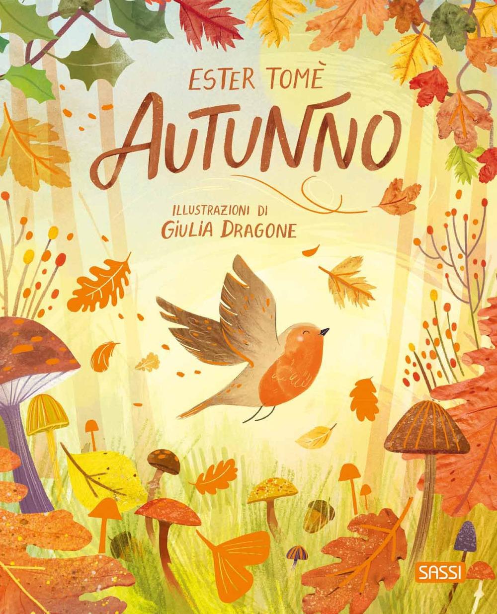 Vorderes Coverbild Autunno