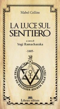Vorderes Coverbild La luce sul sentiero
