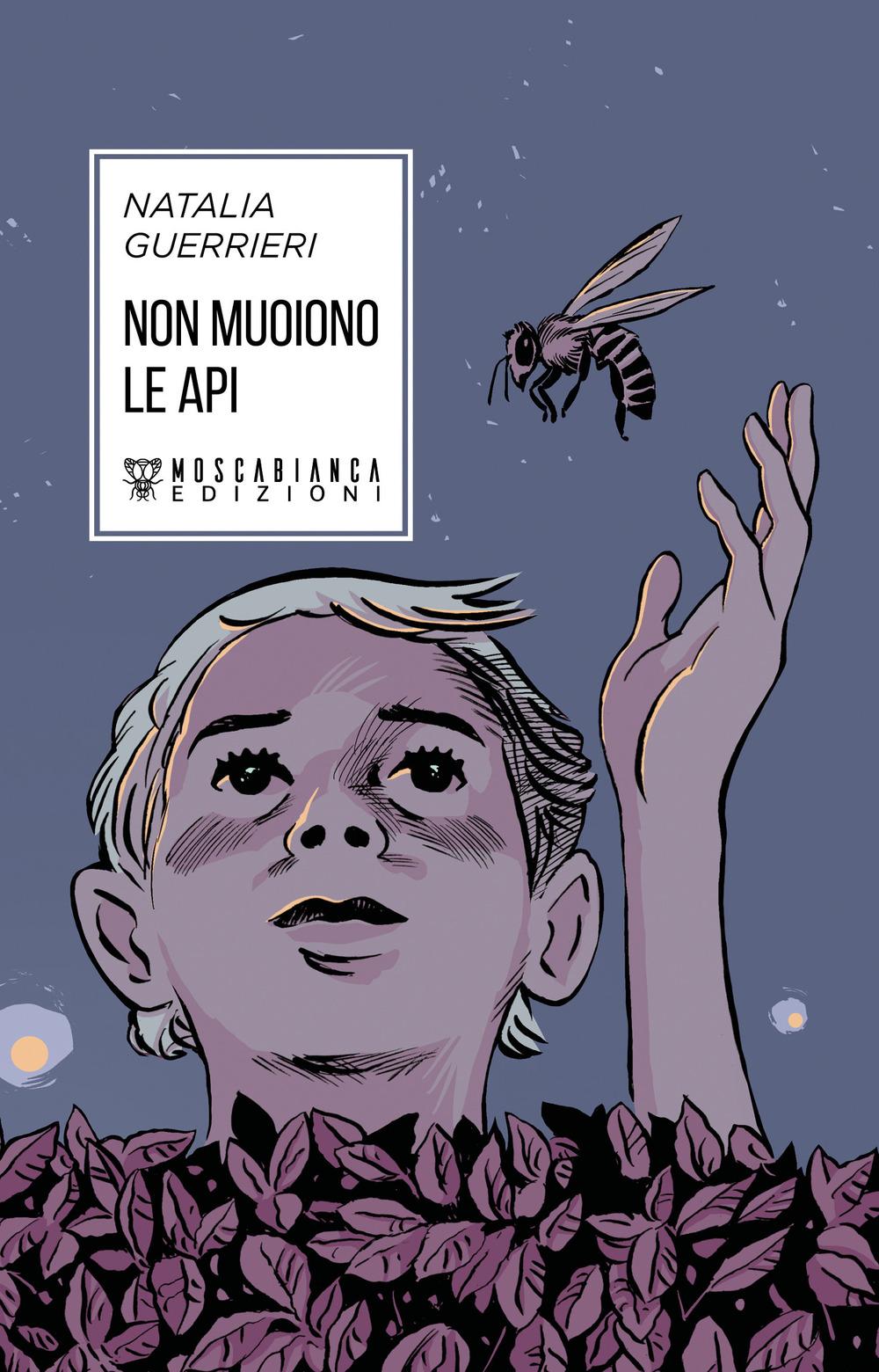 Vorderes Coverbild Non muoiono le api