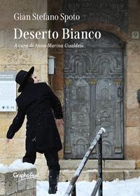 Vorderes Coverbild Deserto bianco