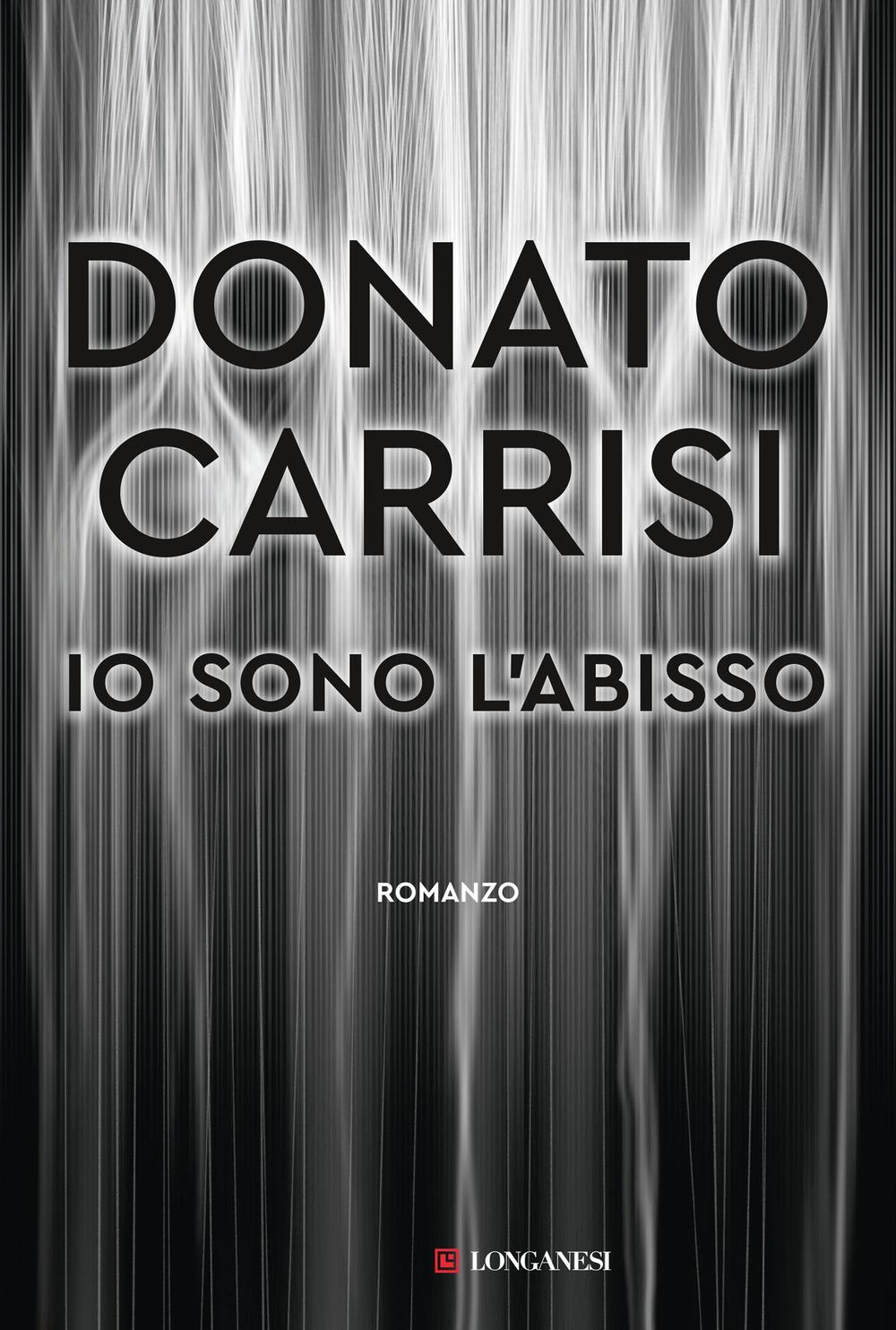 Vorderes Coverbild Io sono l'abisso
