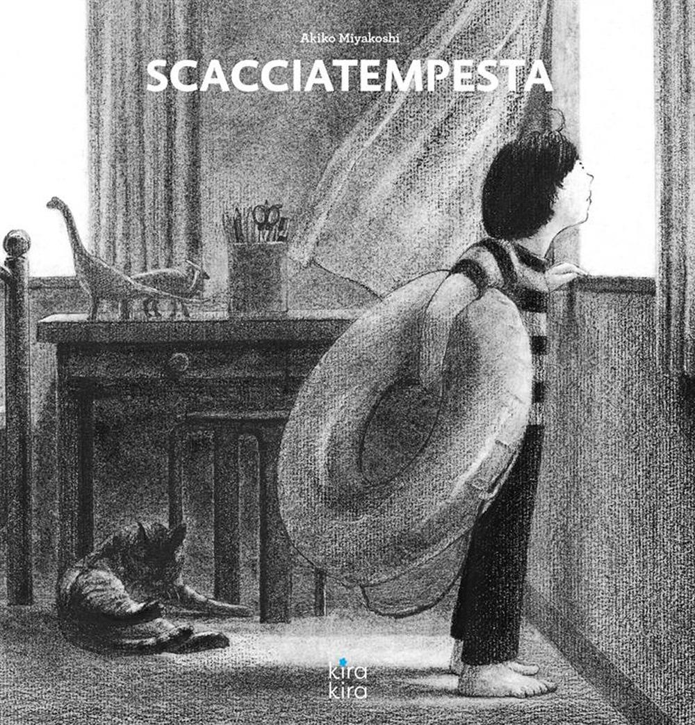 Vorderes Coverbild Scacciatempesta