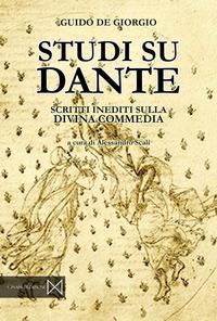 Vorderes Coverbild Studi su Dante. Scritti inediti sulla Divina Commedia