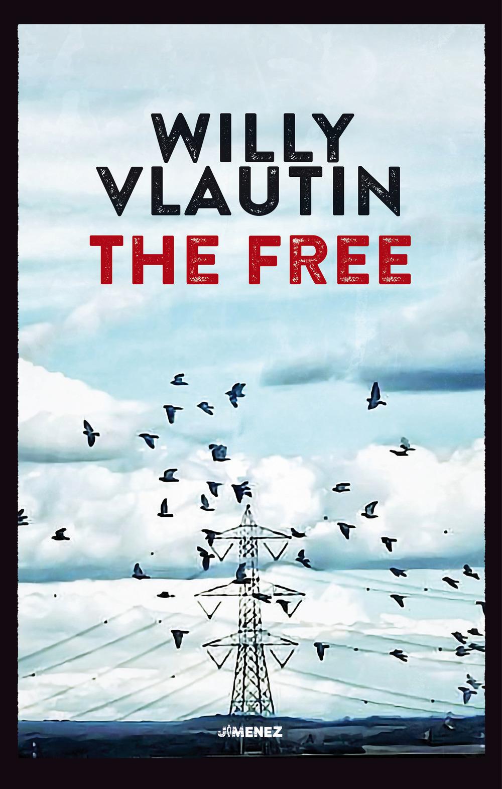 Vorderes Coverbild The free