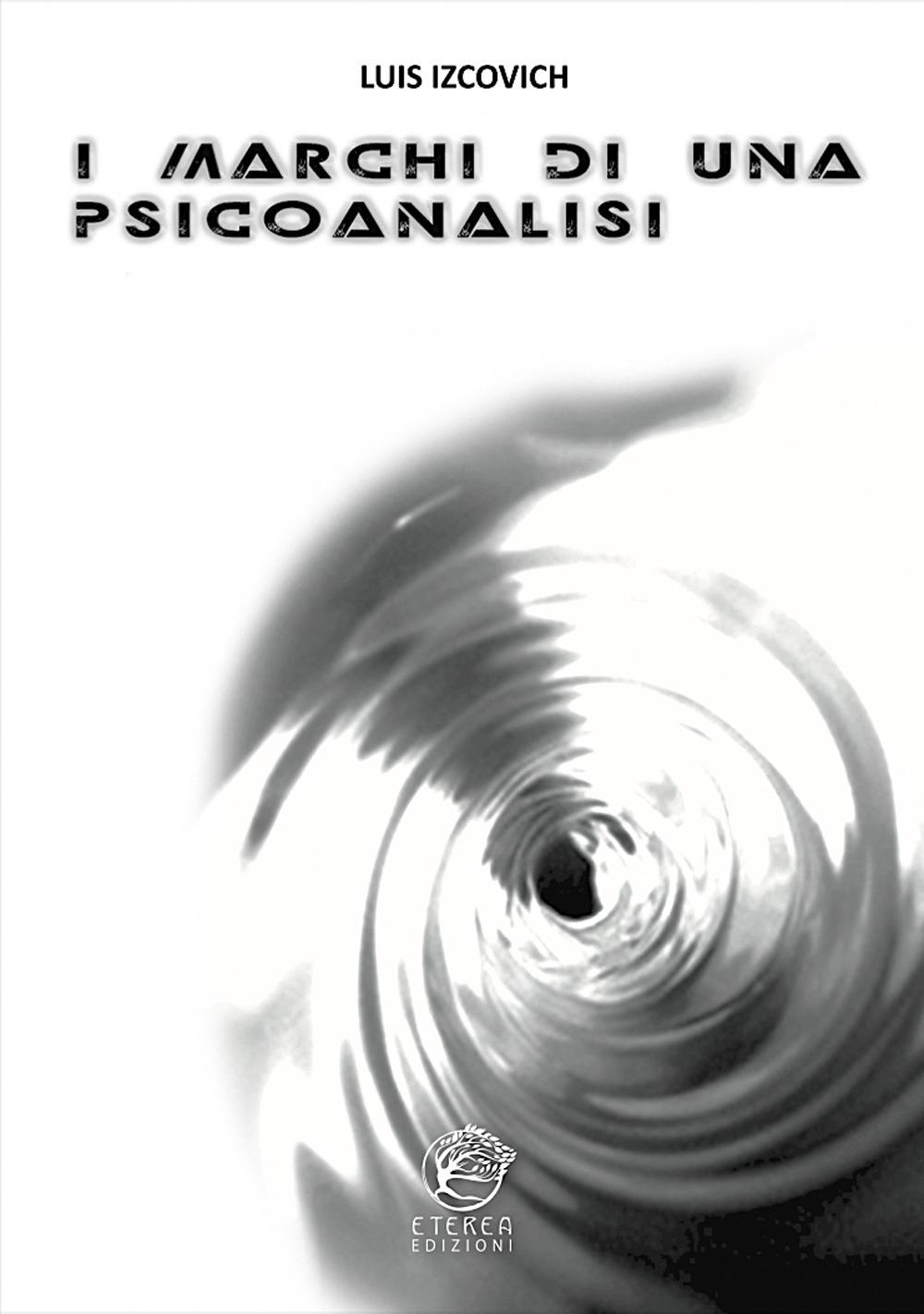 Vorderes Coverbild I marchi di una psicoanalisi