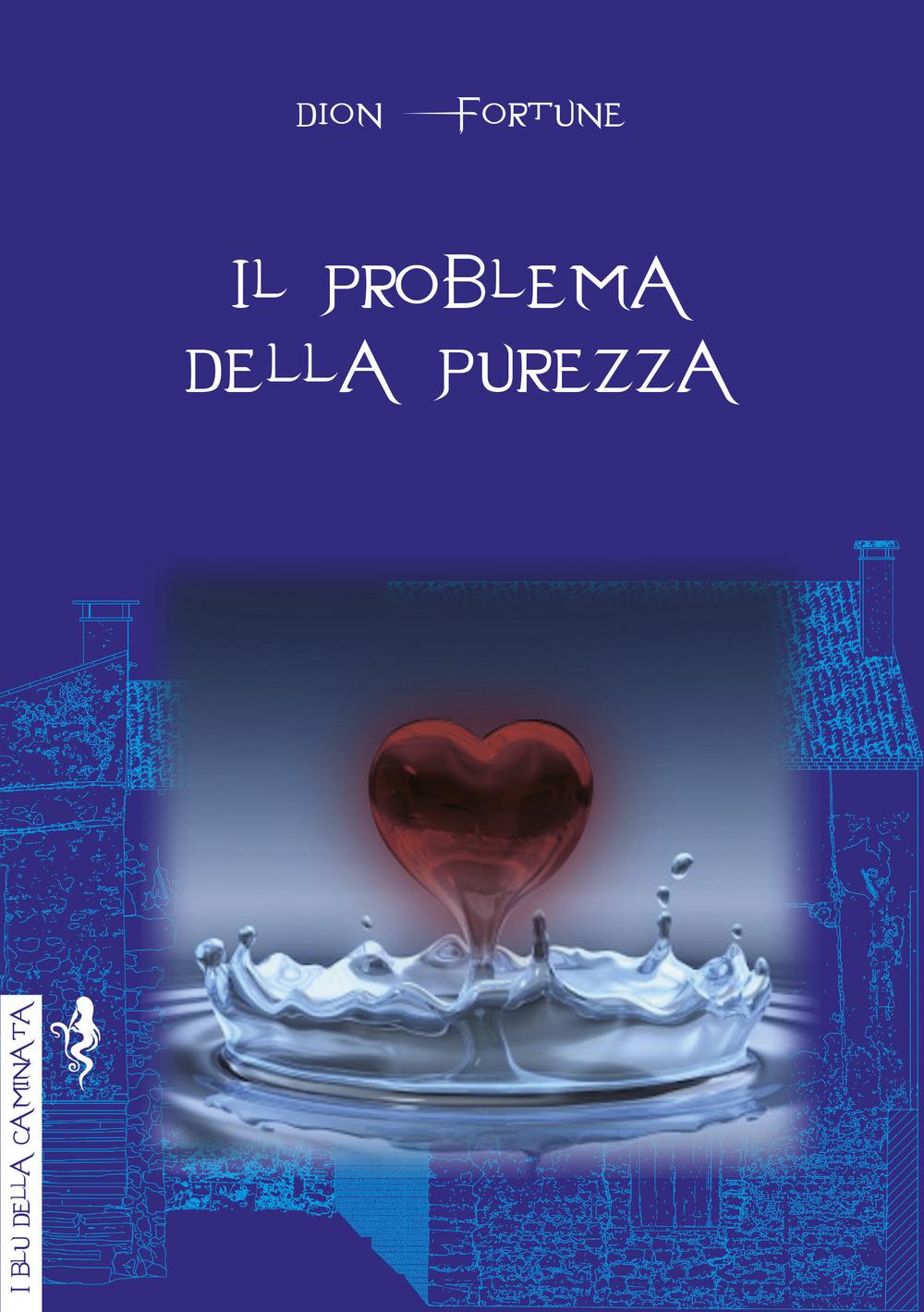 Vorderes Coverbild Il problema della purezza