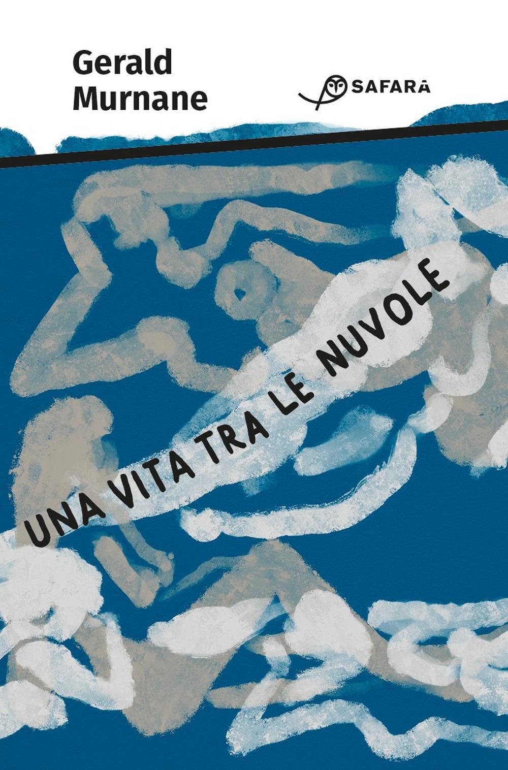 Vorderes Coverbild Una vita tra le nuvole