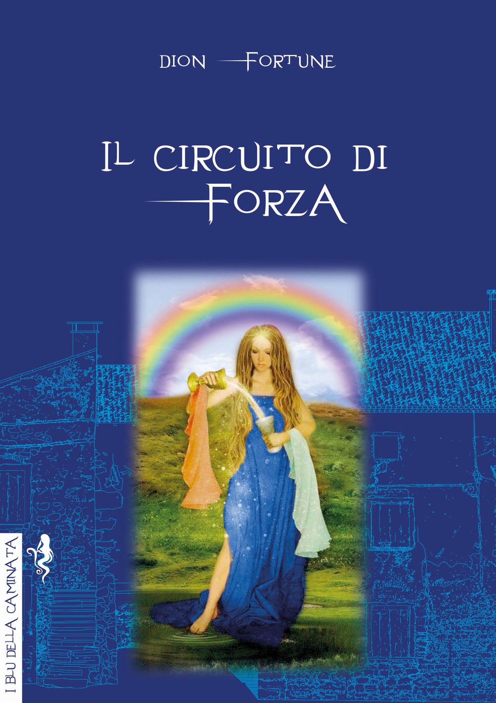Vorderes Coverbild Il circuito di forza