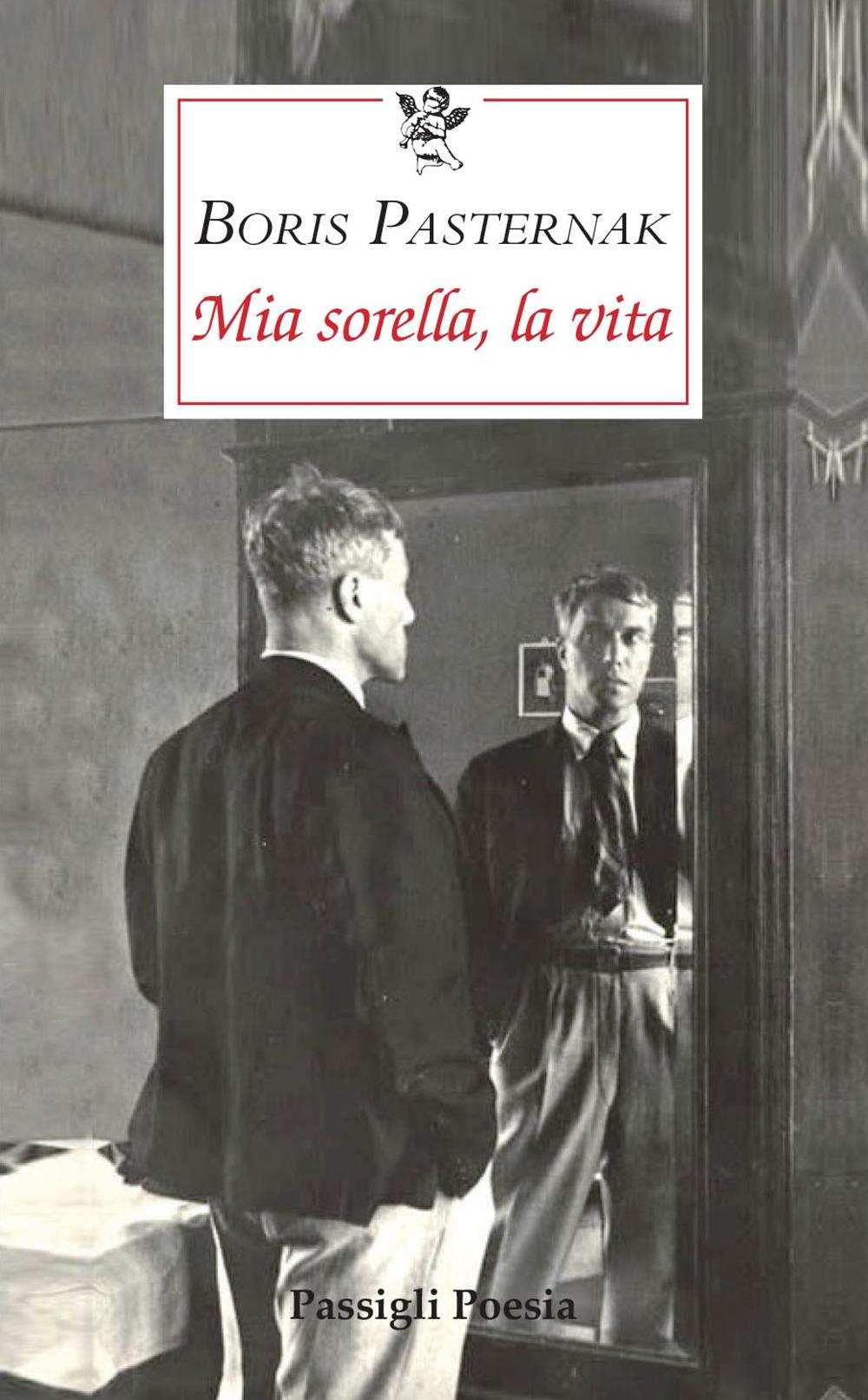 Vorderes Coverbild Mia sorella, la vita