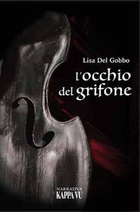 Vorderes Coverbild L' occhio del grifone