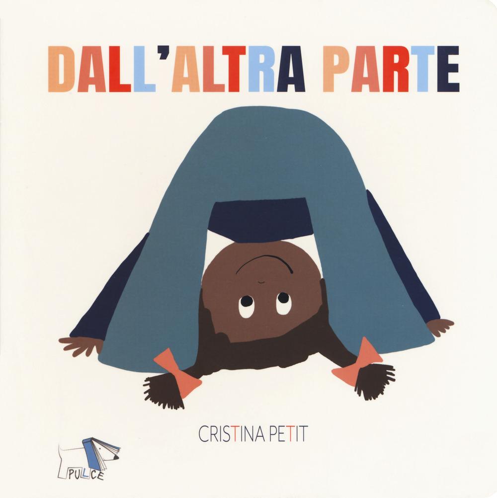 Vorderes Coverbild Dall'altra parte